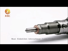 ISO9001 Fuel Systems 0 445 120 152 Bosch Common Rail Injector