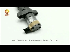 CE Car 328-2585 Common Rail Diesel Injection System