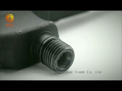 Diesel Engine Spare Parts 095000-6222 Common Rail Injector