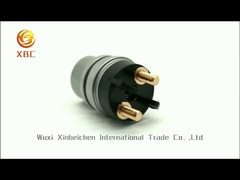 ISO9001 F 00R J02 703 Bosch Diesel Solenoid Valve