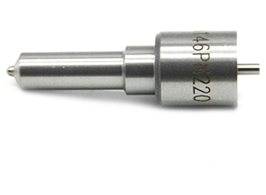 Тип сопло DLLA146PN220 p коллектора системы впрыска топлива на части инжекторов дизельного топлива 105017-2200