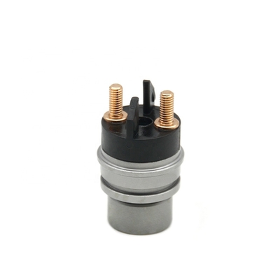 Клапан соленоида ISO9001 f 00R J02 703 Bosch дизельный