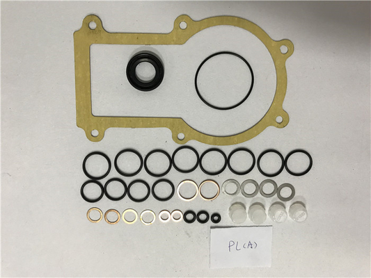 PL(A) Набор прокладок инструмента для ремонта топливного насоса высокого давления для деталей дизельного двигателя