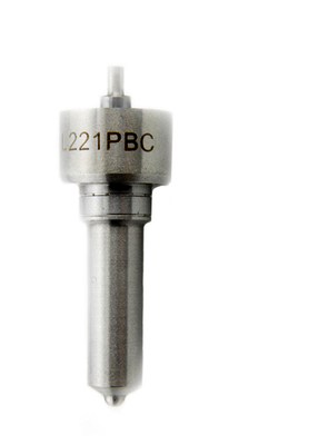 Тип ПБ форсунки форсунки дизельного топлива частей Л221ПБК запасных частей коллектора системы впрыска топлива высокого давления