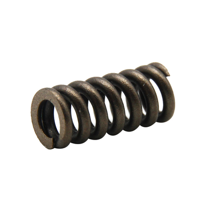 Впрыск топлива Дизельные детали Common Rail  C7 C9 Впрыскная пружина