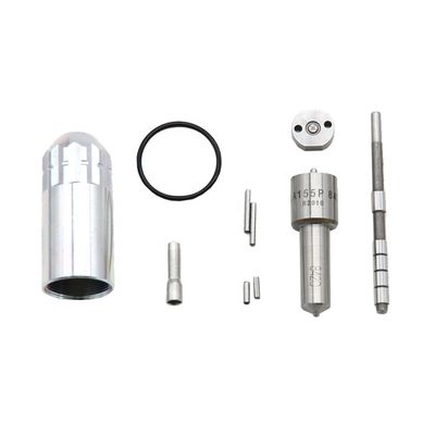 23670-0E010 Детали топливной системы Common Rail для Denso