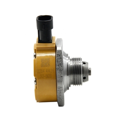 Части соленоидных клапанов  Common Rail для 320D No 312-5620 с кольцевым каналом