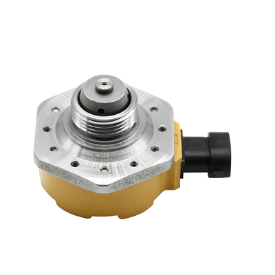 Части соленоидных клапанов  Common Rail для 320D No 312-5620 с кольцевым каналом