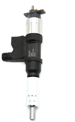 Части инжектора коллектора системы впрыска топлива ISO9001 095000-0660 Denso