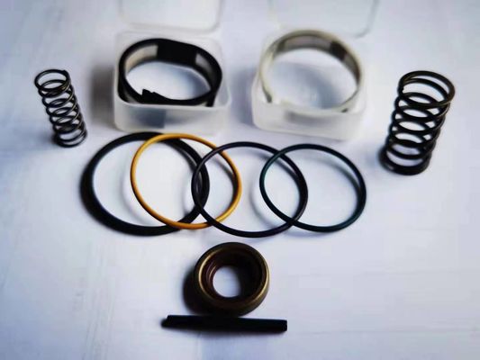 Комплект ремонта X15 для инжектора дизельного топлива CUMMINS QSX15 ISX15 4062568